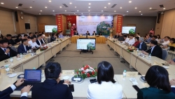 Khơi thông 'điểm nghẽn', tìm cách thúc đẩy phát triển bền vững khu công nghiệp Việt Nam