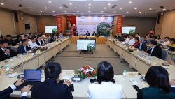 Khơi thông 'điểm nghẽn', tìm cách thúc đẩy phát triển bền vững khu công nghiệp Việt Nam