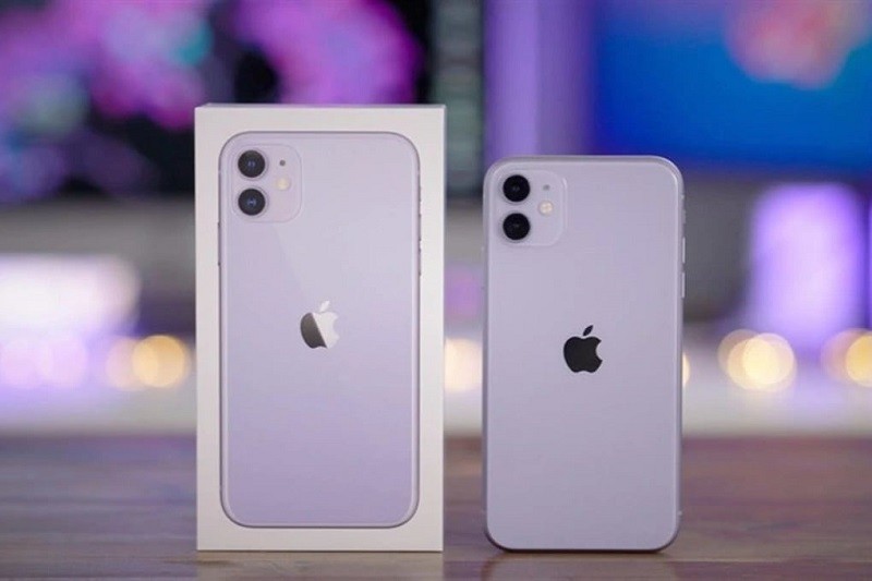 iPhone 11 đến nay vẫn thu hút được một lượng lớn sự quan tâm của người dùng tại thị trường Việt Nam