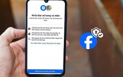 Bảo vệ quyền riêng tư trên Facebook