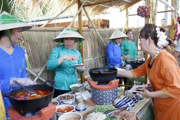 The Lost Recipes introduces the forgotten dishes of Binh Thuan