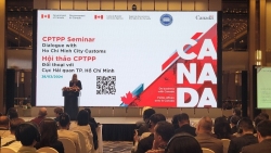 Hợp tác thương mại Việt Nam-Canada trở thành ‘ngôi sao sáng’ trong khối CPTPP