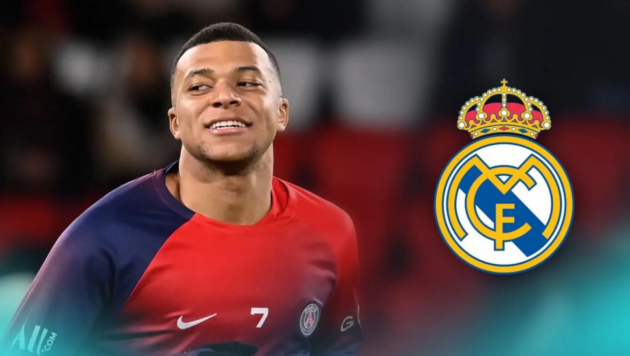 Chuyển nhượng cầu thủ: Real Madrid lùi ngày ra mắt Kylian Mbapp