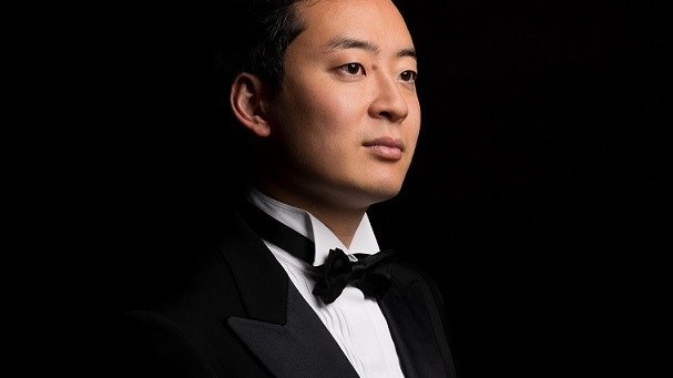 Nghệ sĩ piano Suzuki Ryutaro: Cảm nhận sự đồng điệu Nhật Bản-Việt Nam