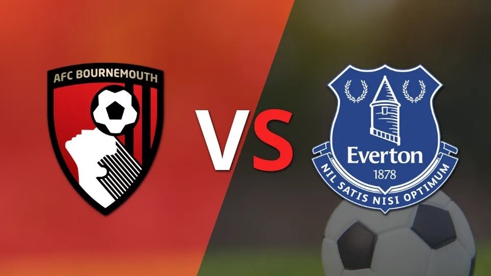 Nhận định, soi kèo Bournemouth vs Everton, 22h00 ngày 30/3 - Vòng 30 Ngoại hạng Anh