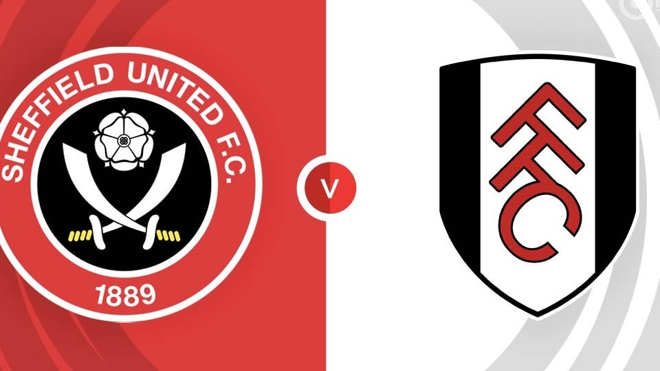 Nhận định, soi kèo Sheffield United vs Fulham, 22h00 ngày 30/3 - Vòng 30 Ngoại hạng Anh