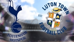 Nhận định, soi kèo Tottenham vs Luton Town, 22h00 ngày 30/3 - Vòng 30 Ngoại hạng Anh