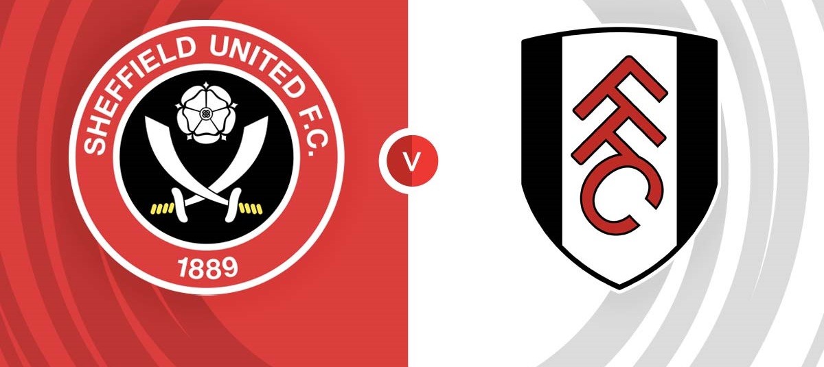 Nhận định, soi kèo Sheffield United vs Fulham, 22h00 ngày 30/3 - Vòng 30 Ngoại hạng Anh