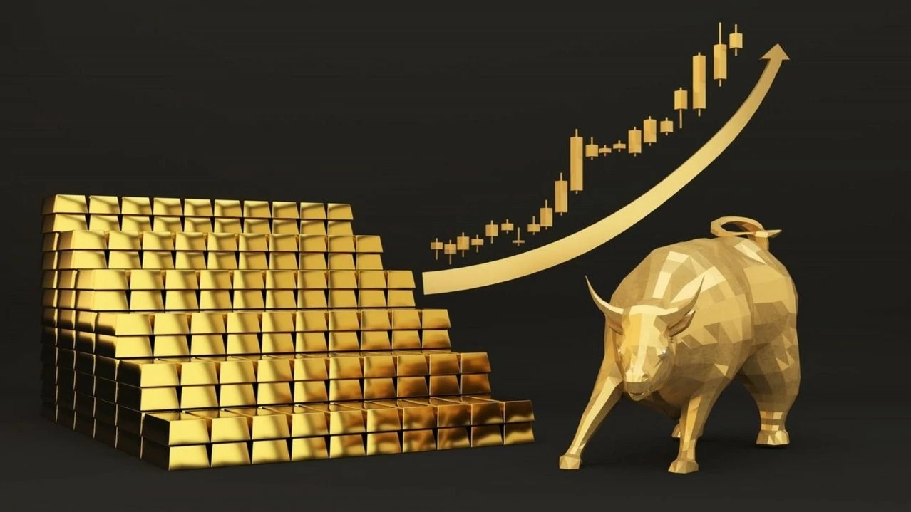 Giá vàng hôm nay 7/7/2024: Giá vàng tăng mạnh, tín hiệu ‘đèn xanh’ khắp nơi, vàng nhẫn vọt tăng, SJC thu hẹp khoảng cách với thế giới