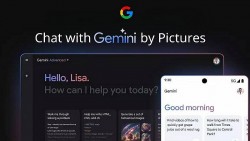 Cách chat với Google Gemini bằng hình ảnh để tìm kiếm thông tin dễ dàng hơn