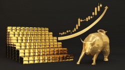 Giá vàng hôm nay 30/3/2024: Giá vàng thế giới phá kỷ lục, ngân hàng bán tháo USD 'gom hàng'; trong nước tiếp tục bứt phá?