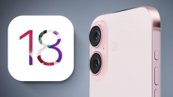 Những mẫu iPhone nào được cập nhật lên iOS 18?