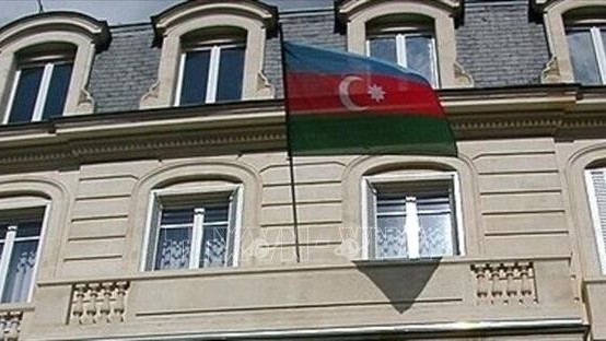 Azerbaijan tiến thêm một bước trong việc bình thường hóa quan hệ với Iran
