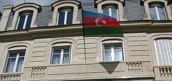 Azerbaijan tiến thêm một bước trong việc bình thường hóa quan hệ với Iran