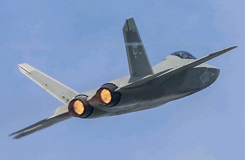Máy bay chiến đấu KF-21 của Hàn Quốc có đặc điểm gì, Trung Quốc liệu có vui?