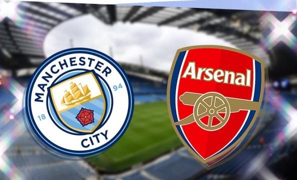 Nhận định, soi kèo Man City vs Arsenal, 22h30 ngày 31/3 - Vòng 30 Ngoại hạng Anh