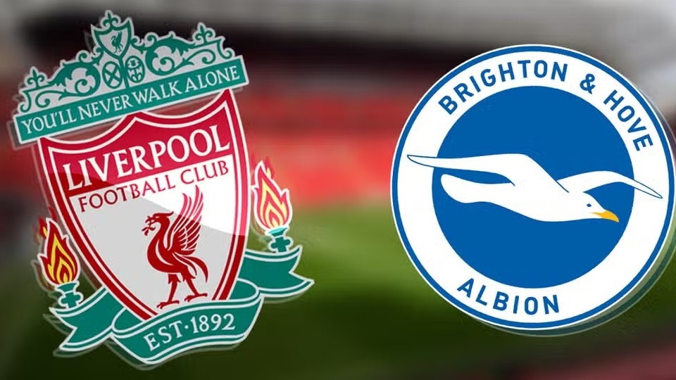 Nhận định, soi kèo Liverpool vs Brighton, 20h00 ngày 31/3 - Vòng 30 Ngoại hạng Anh