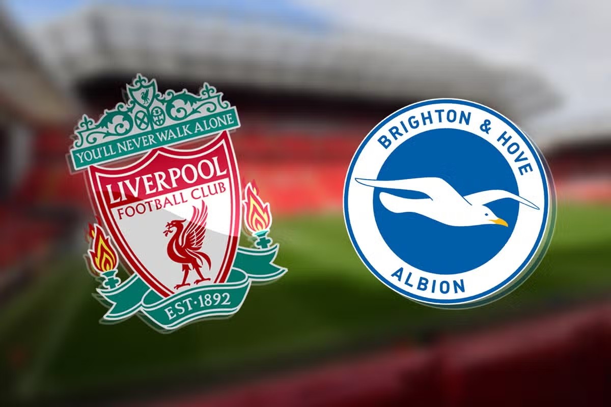 Nhận định, soi kèo Liverpool vs Brighton, 20h00 ngày 31/3 - Vòng 30 Ngoại hạng Anh