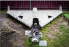 Ukraine, Nga tiếp tục tuyên bố bắn hạ hàng loạt UAV của nhau
