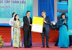 UNESCO công nhận TP. Hồ Chí Minh là thành viên Mạng lưới thành phố học tập toàn cầu