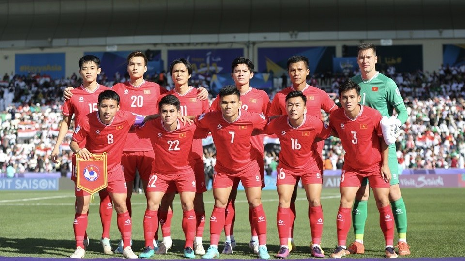 Điểm danh những gương mặt mong muốn làm HLV trưởng đội tuyển Việt Nam