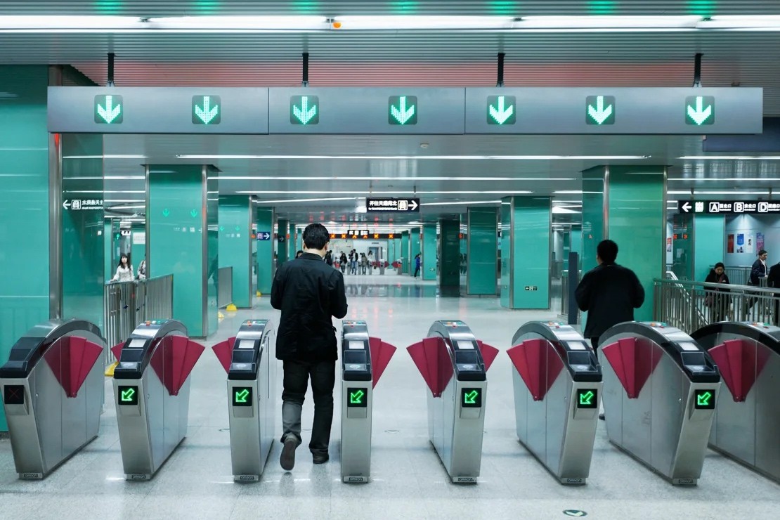 Điểm danh 12 hệ thống tàu điện ngầm tốt nhất thế giới