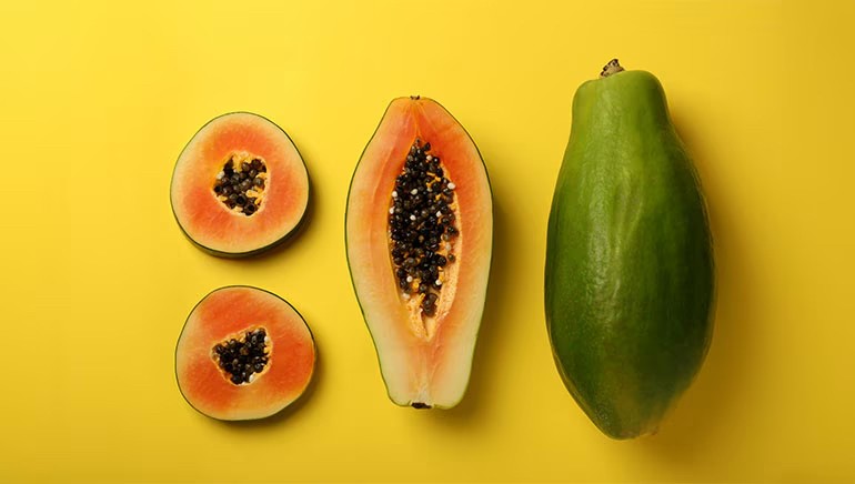 7 loại trái cây tốt cho tiêu hóa bạn nên thử. (Nguồn: Adobe stock)