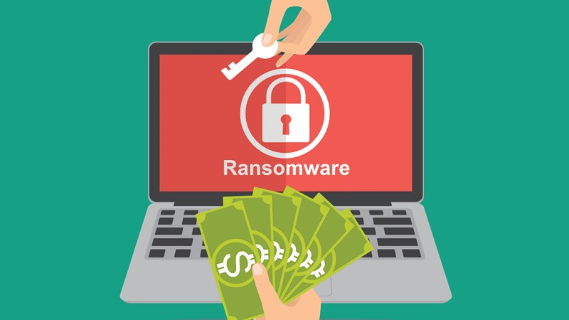 9 vụ tấn công ransomware lớn nhất trong lịch sử nhân loại