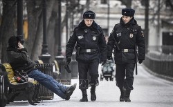 Nga bắt 3 nghi phạm trong chiến dịch chống khủng bố tại Dagestan