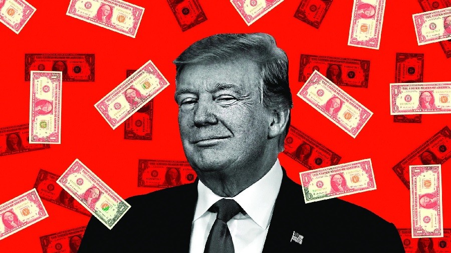 Bầu cử Mỹ 2024: Sắp 'cháy vé' tham dự cuộc gây quỹ của ông Donald Trump, hé lộ các 'ông trùm' hậu thuẫn