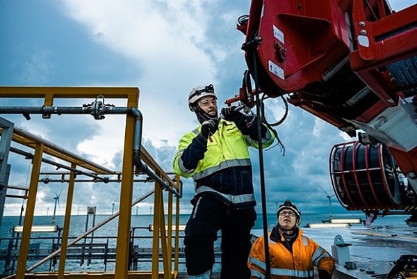 Offshore wind industry to create thousands of jobs: Conference