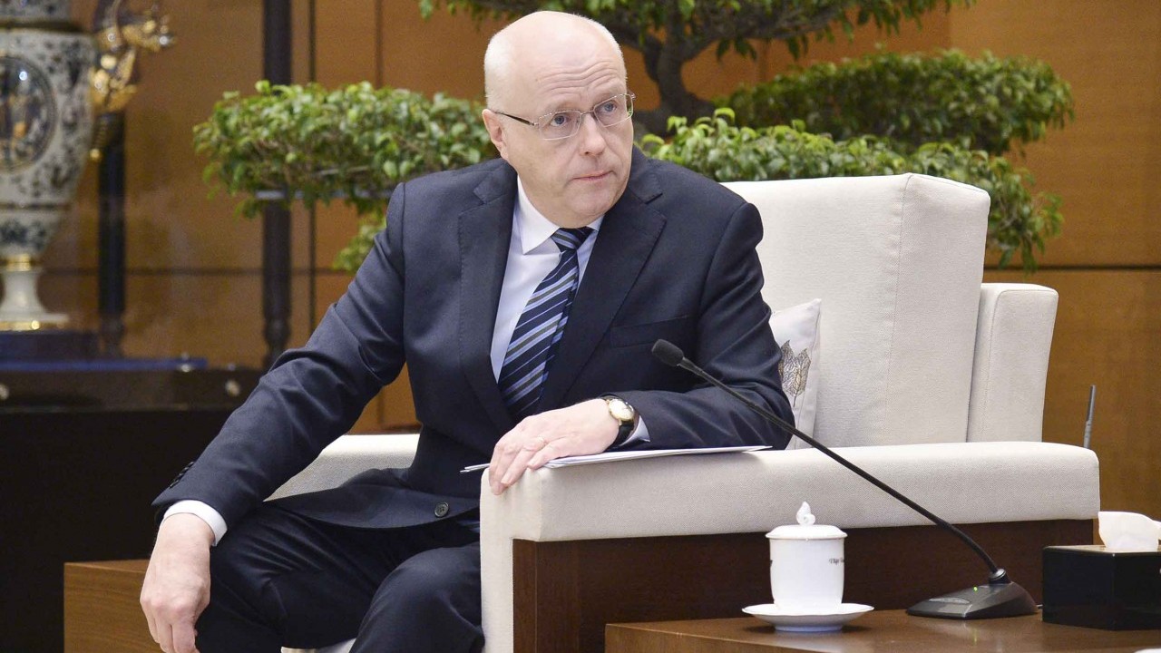 Finland prioritizes Vietnam as an important partner in region: Finnish Ambassador