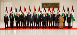 Chính phủ Palestine ra mắt, Ai Cập tin tưởng một điều, quyết cự tuyệt đề nghị của Israel