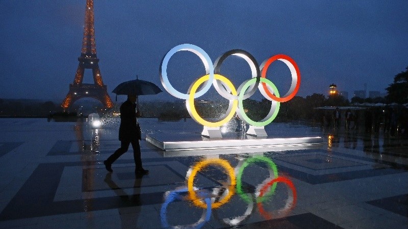 Olympic Paris 2024: Rốt ráo kiểm tra cả triệu người do các lo ngại an ninh, Pháp loại 800 nhân sự phục vụ Thế vận hội