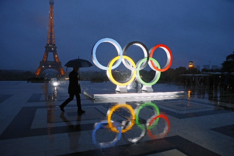 Olympic Paris 2024: Rốt ráo kiểm tra cả triệu người do các lo ngại an ninh, Pháp loại 800 nhân sự phục vụ Thế vận hội