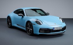 Cập nhật bảng giá xe hãng Porsche mới nhất tháng 4/2024