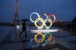 Olympic Paris 2024: Rốt ráo kiểm tra cả triệu người do các lo ngại an ninh, Pháp loại 800 nhân sự phục vụ Thế vận hội
