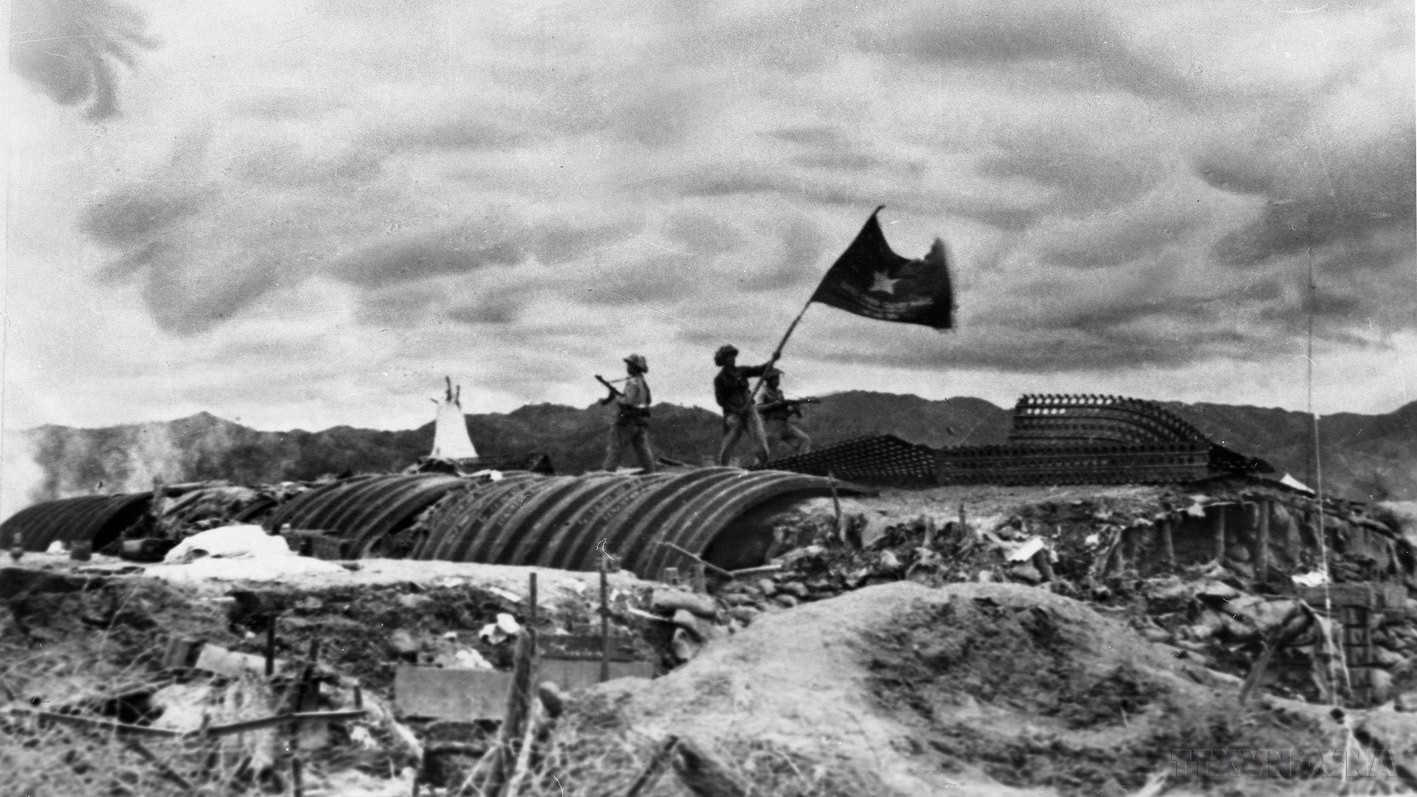 Chuyên gia Argentina: Sức mạnh đại đoàn kết và sự quyết tâm của dân tộc Việt Nam được phát huy cao nhất trong Chiến dịch Điện Biên Phủ