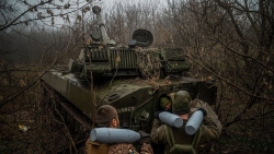 Vụ tấn công khủng bố ở Moscow sẽ thay đổi cục diện xung đột Nga-Ukraine như thế nào?