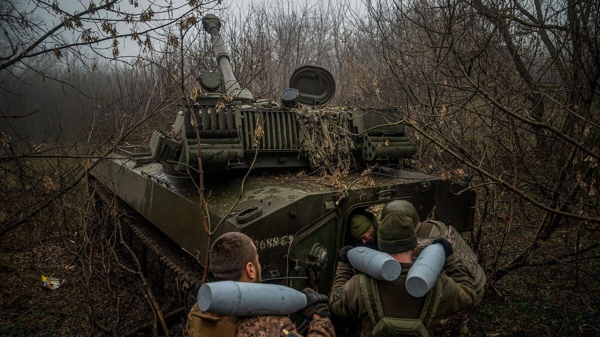 Khả năng NATO cho phép Ukraine tấn công lãnh thổ Nga bằng vũ khí phương Tây
