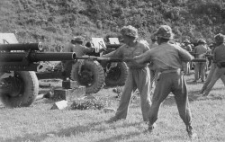 Nghệ thuật tổ chức, sử dụng pháo binh trong chiến dịch Điện Biên Phủ