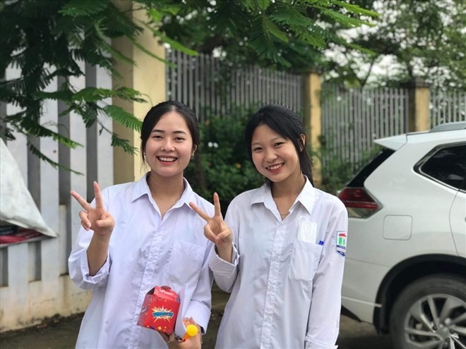 Lịch nghỉ Hè của học sinh TP Hồ Chí Minh