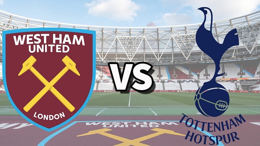 Nhận định, soi kèo West Ham vs Tottenham, 02h15 ngày 3/4 - Vòng 31 Ngoại hạng Anh