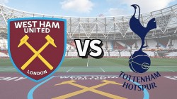 Nhận định, soi kèo West Ham vs Tottenham, 02h15 ngày 3/4 - Vòng 31 Ngoại hạng Anh