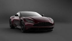 Cập nhật bảng giá xe hãng Aston Martin mới nhất tháng 4/2024