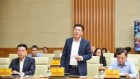Bộ trưởng Nguyễn Hồng Diên: Biến những 'cơn gió ngược' thành động lực cho sự phát triển bứt phá của kinh tế đất nước