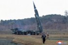 Triều Tiên thử thành công tên lửa đạn đạo siêu thanh tầm trung mới, tuyên bố khả năng đặc biệt của tất cả vũ khí này