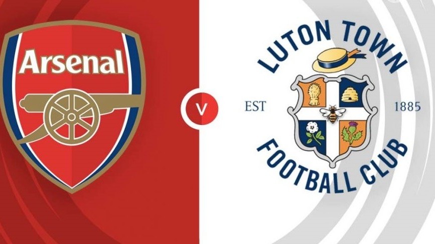 Nhận định, soi kèo Arsenal vs Luton Town, 01h30 ngày 4/4 - Vòng 31 Ngoại hạng Anh