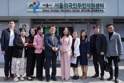 Cộng đồng người Việt tại Hàn Quốc hội nhập tốt và có nhiều đóng góp cho sở tại