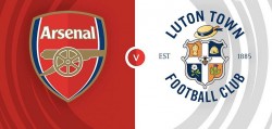 Nhận định, soi kèo Arsenal vs Luton Town, 01h30 ngày 4/4 - Vòng 31 Ngoại hạng Anh